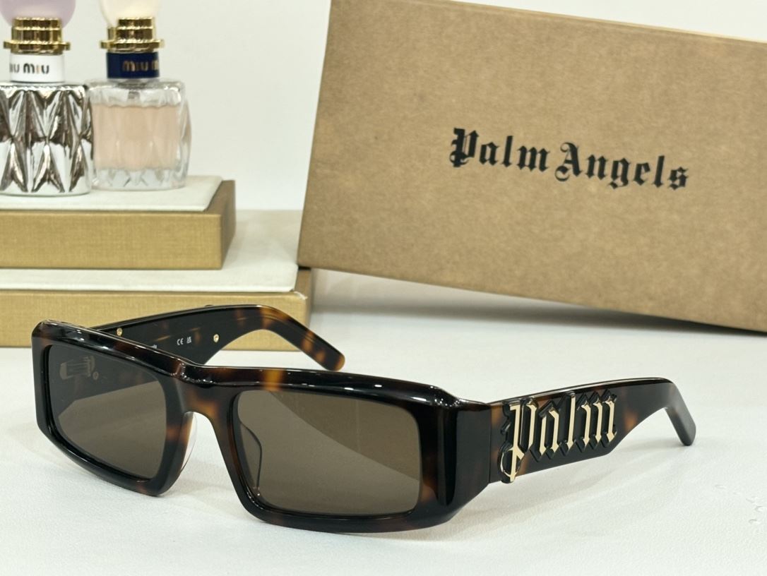 Palm Angels Sunglasses